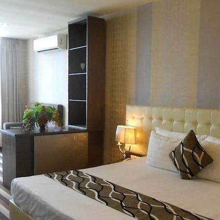 האנוי Venus Hotel מראה חיצוני תמונה