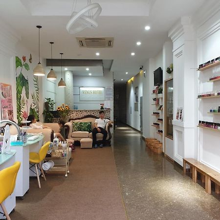 האנוי Venus Hotel מראה חיצוני תמונה