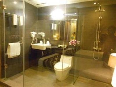 האנוי Venus Hotel מראה חיצוני תמונה