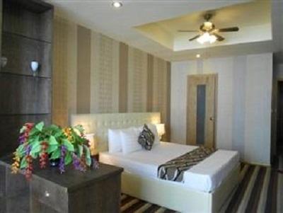 האנוי Venus Hotel מראה חיצוני תמונה