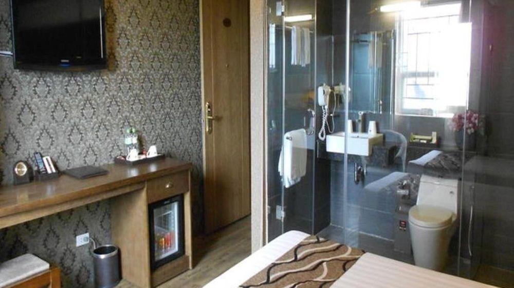האנוי Venus Hotel מראה חיצוני תמונה