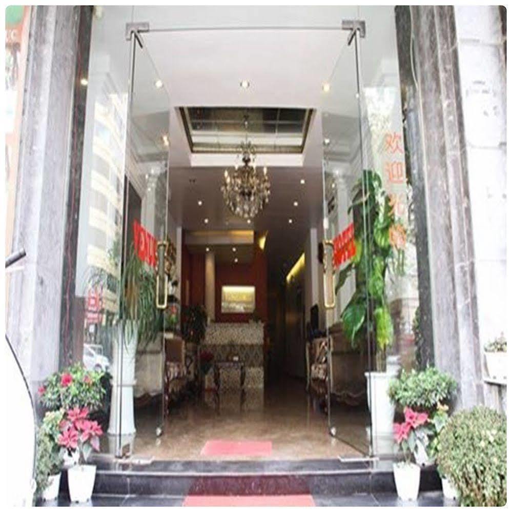 האנוי Venus Hotel מראה חיצוני תמונה