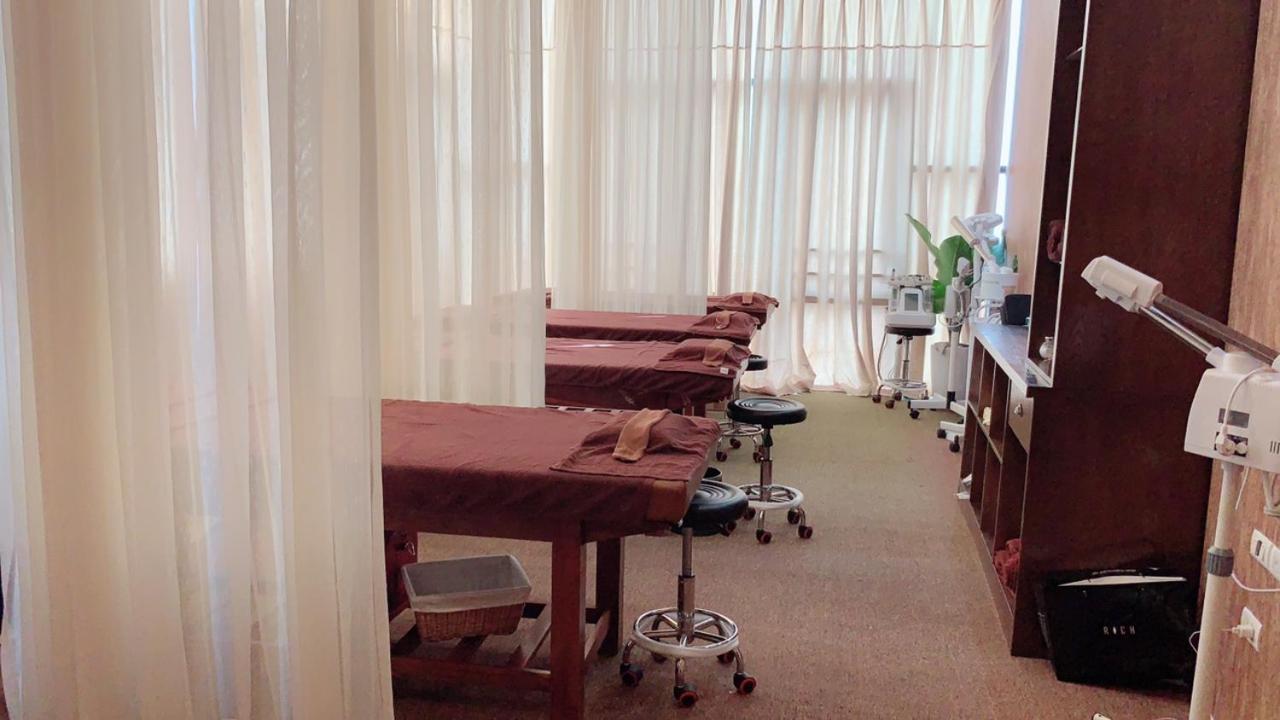האנוי Venus Hotel מראה חיצוני תמונה