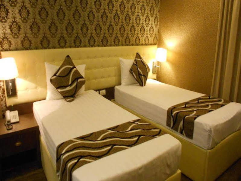 האנוי Venus Hotel מראה חיצוני תמונה